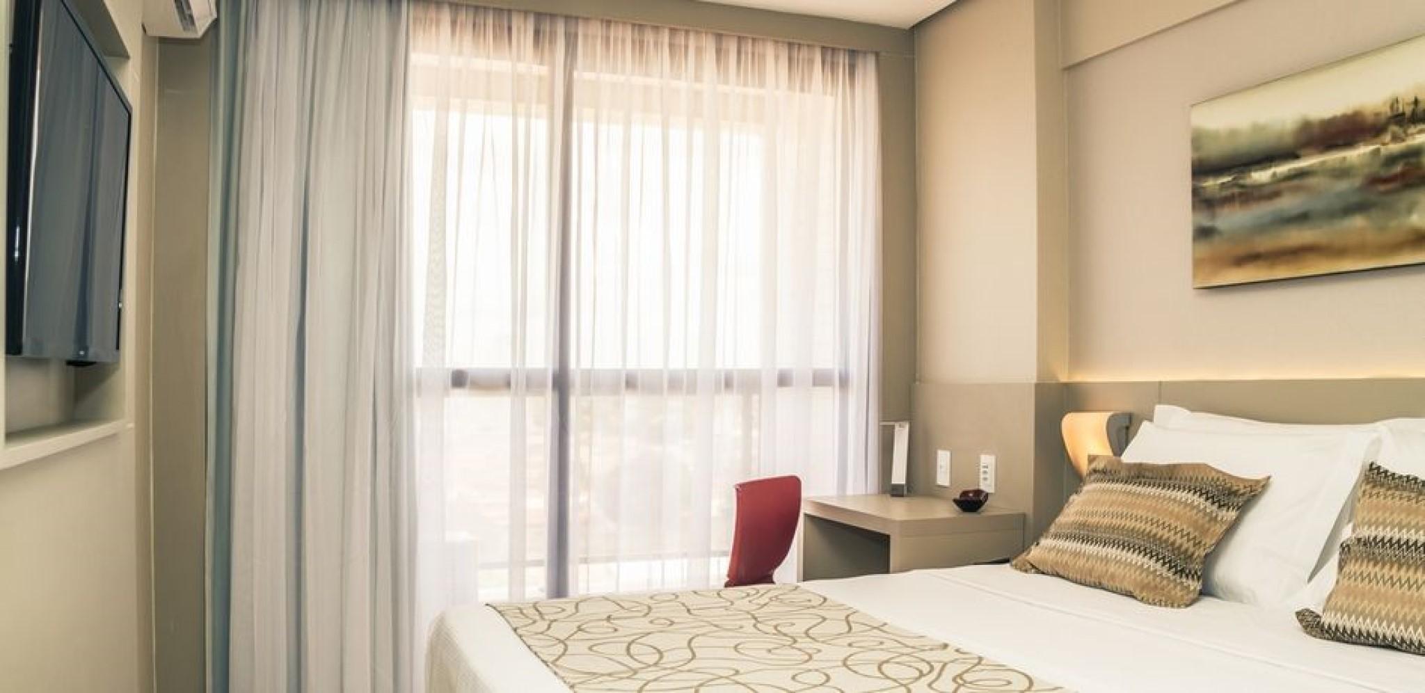 Hotel Bristol Imperatriz Maranhao Exterior foto