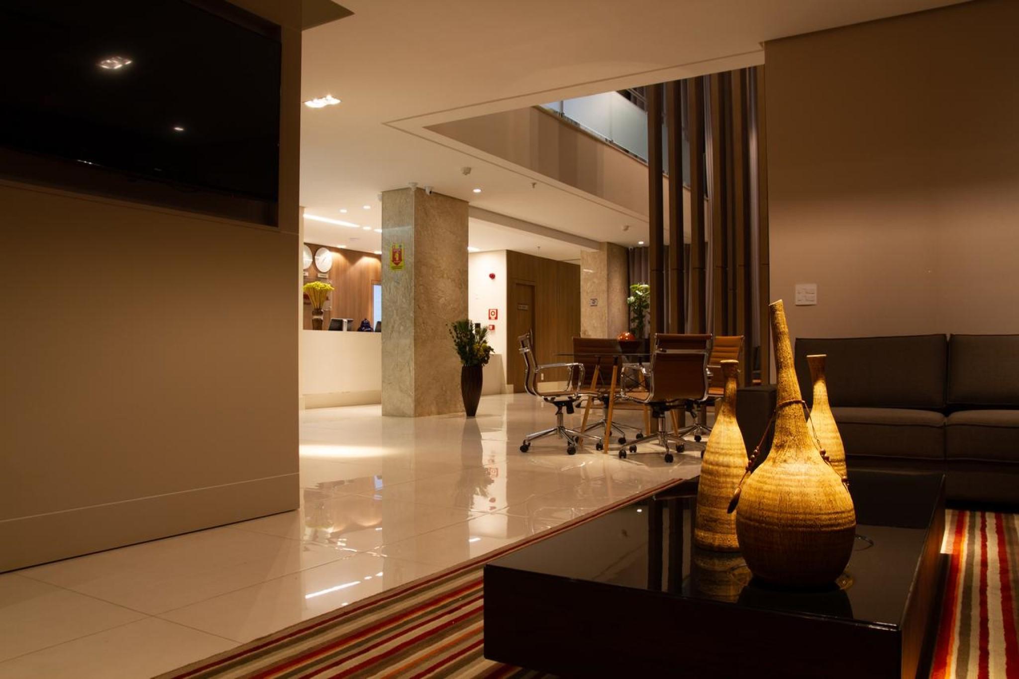 Hotel Bristol Imperatriz Maranhao Exterior foto